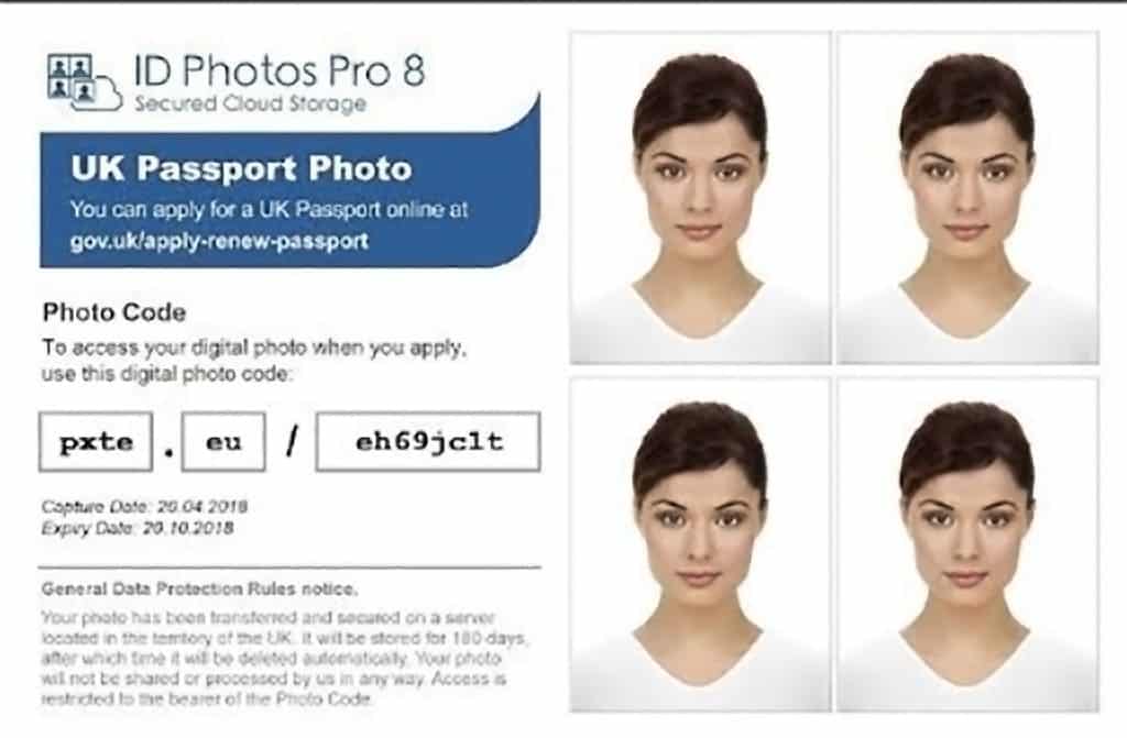 what-is-a-passport-image-code